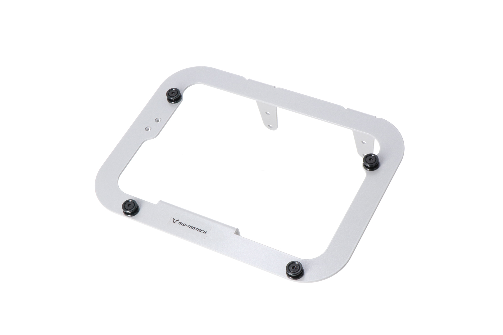 Kit adaptor SW-Motech pentru portavionul BMW original - Pentru SysBag L. Asamblarea a 2 pungi. Figura 1