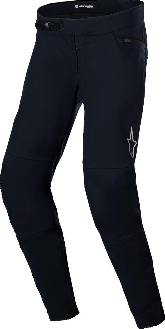 Alpinestars A-Dura Thermal Bicycle Pants 40 Figure 1