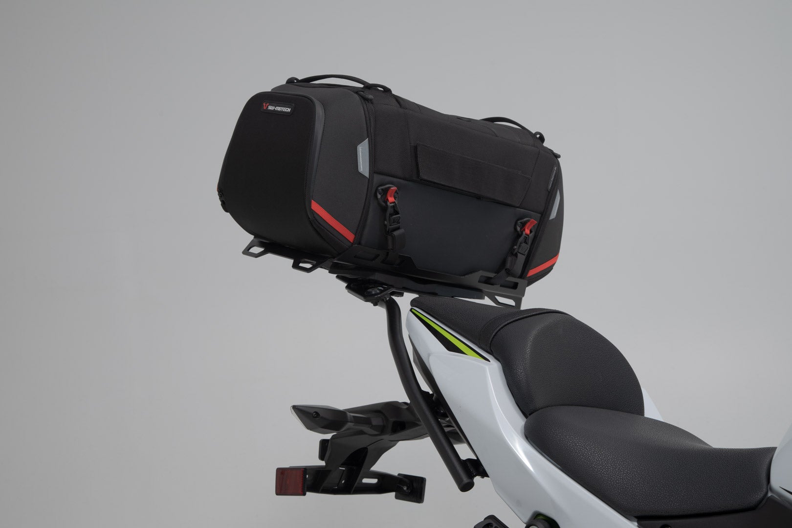 SW-Motech Rackpack Set - Kawasaki Z650 (16-), Ninja 650 (16-). Figura 5