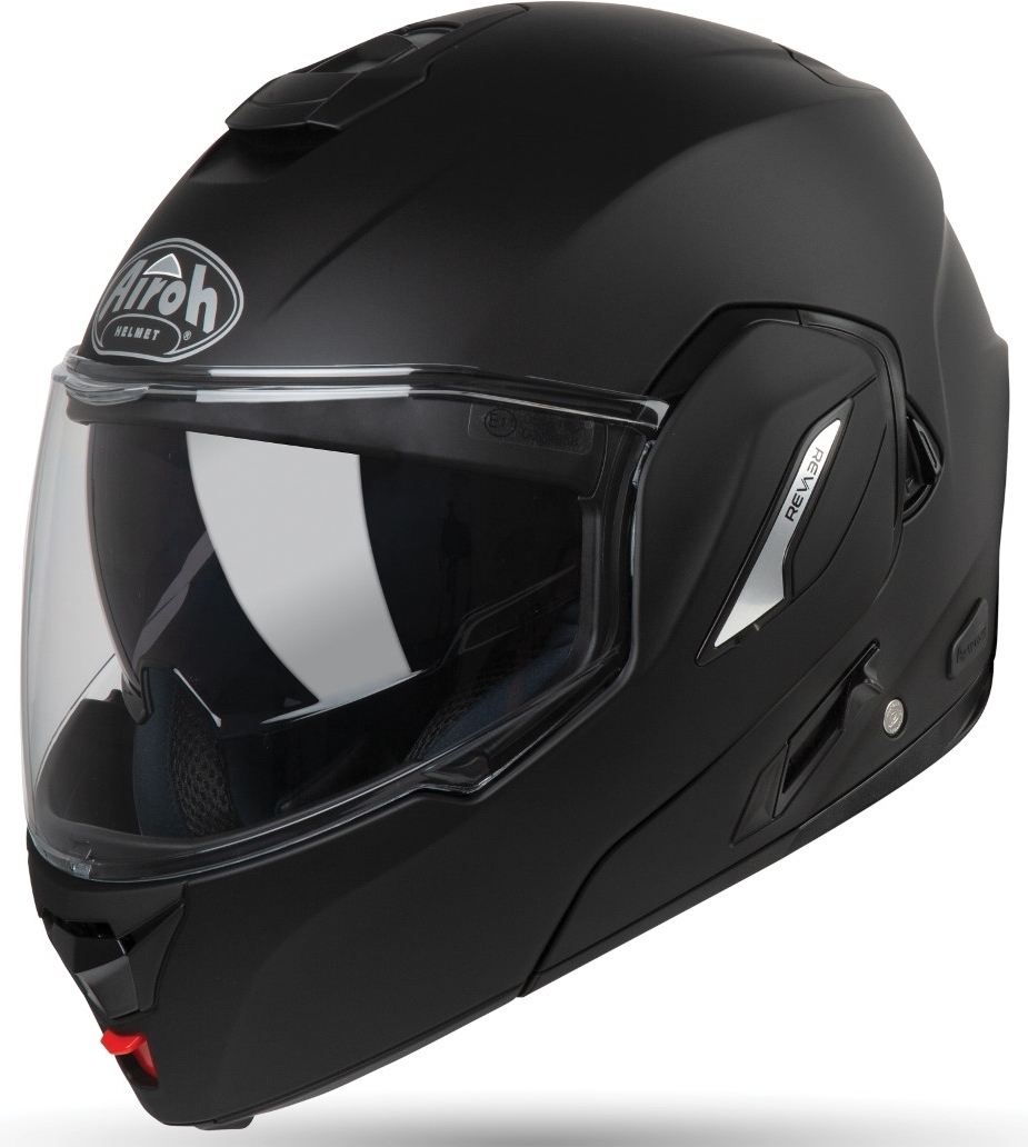 Airoh Rev 19 Color Cască Black matt XS (53/54) Figura 4
