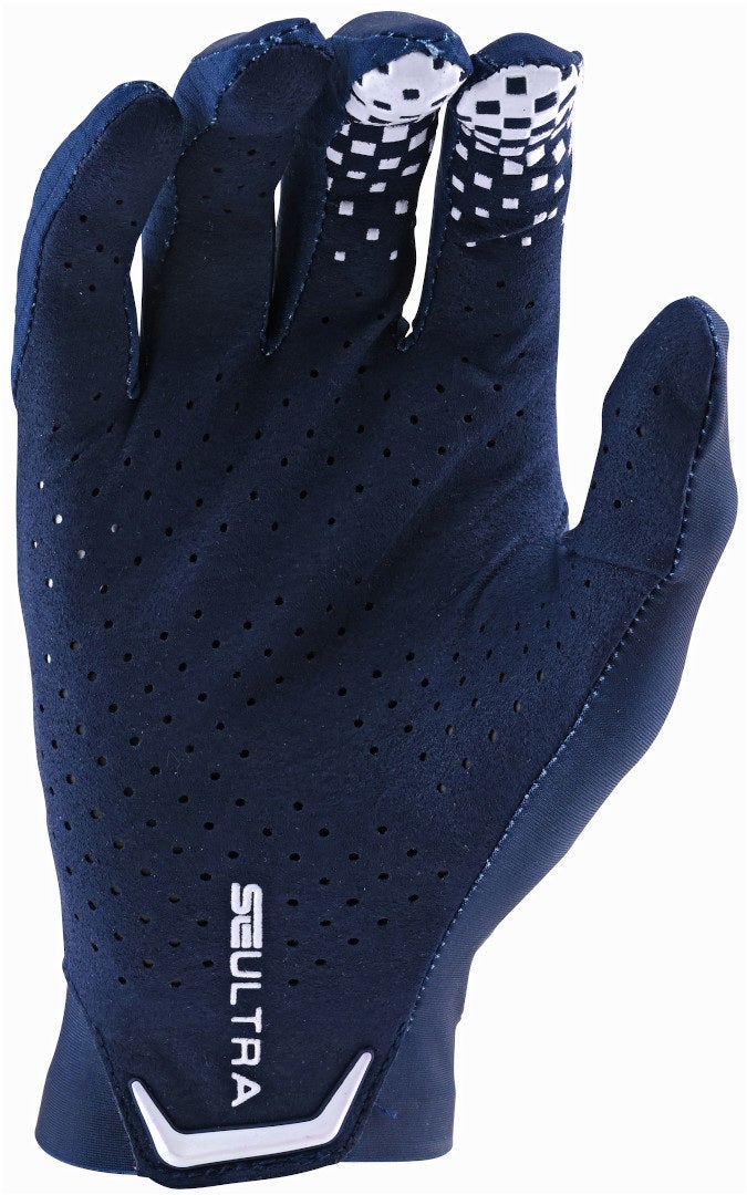 Troy Lee Designs SE Ultra Motocross handsker mørkeblå XL Figur 2