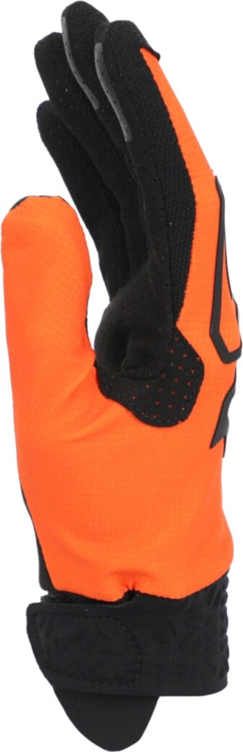 Acerbis Enduro Race Motocross Handschuhe orange M Abbildung 2
