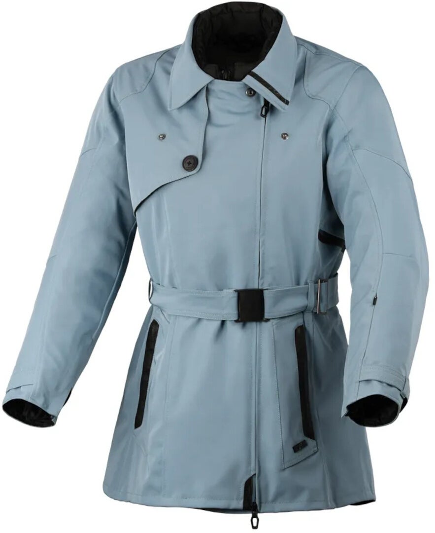 Macna Motique waterproof Ladies Motorcycle Textile Jacket-image-670884735