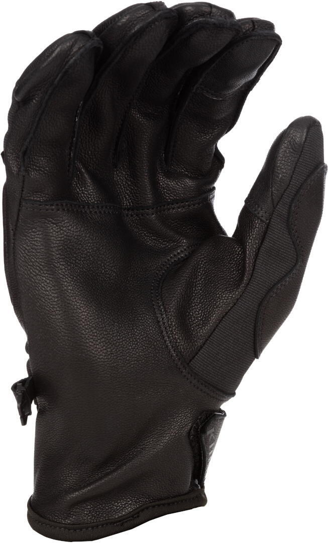 Klim Inversion Pro Luvas Snowmobile preto L Figura 2