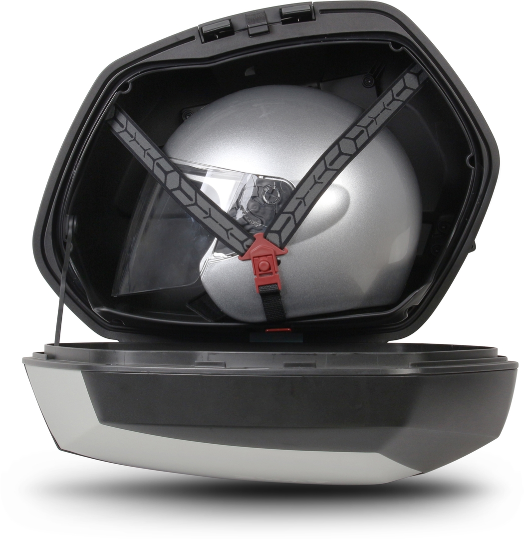 SHAD SH35 Set de carcase secundare Figura 2