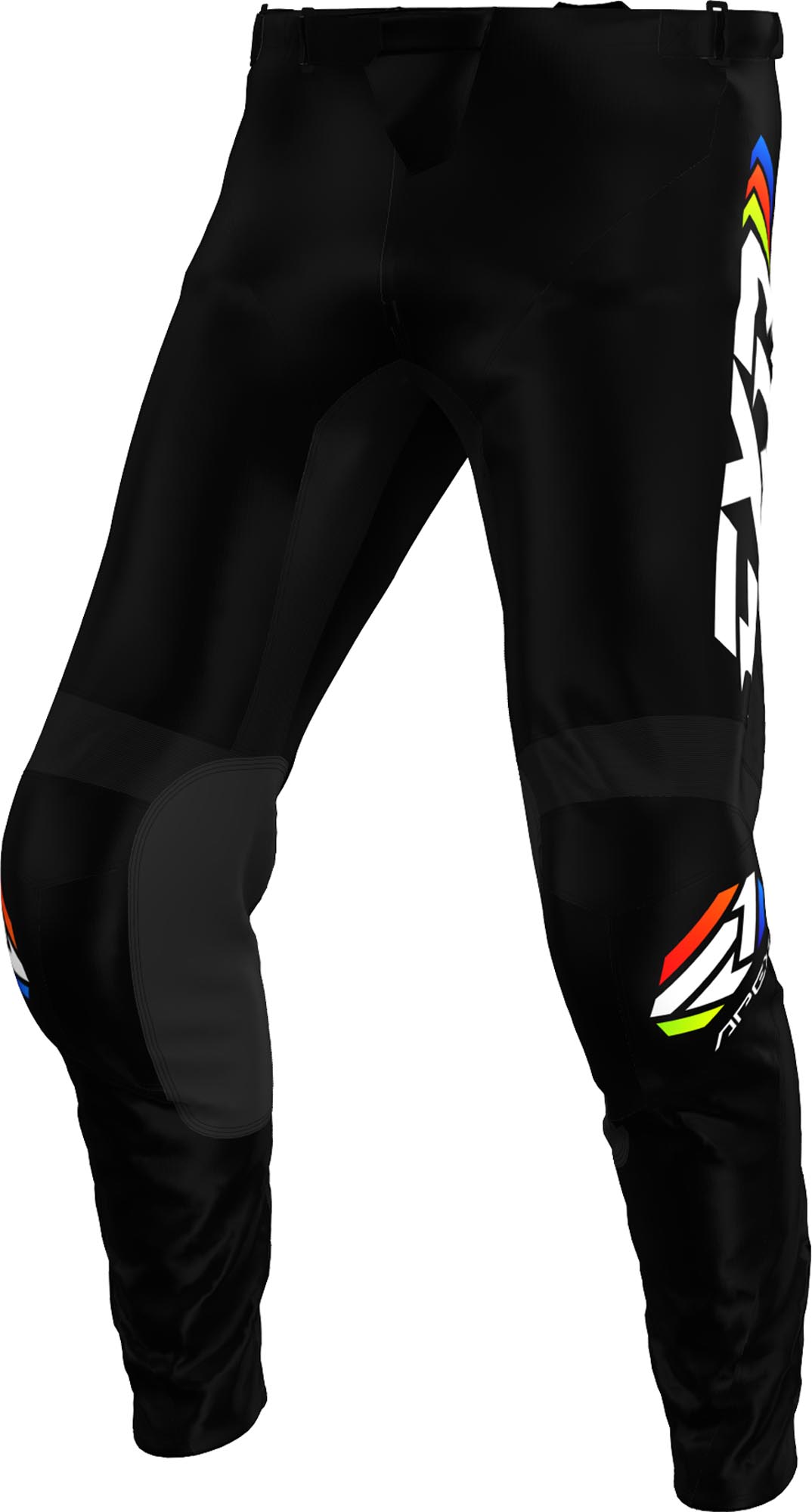 FXR Apex Pantaloni da motocross 38 Figura 1
