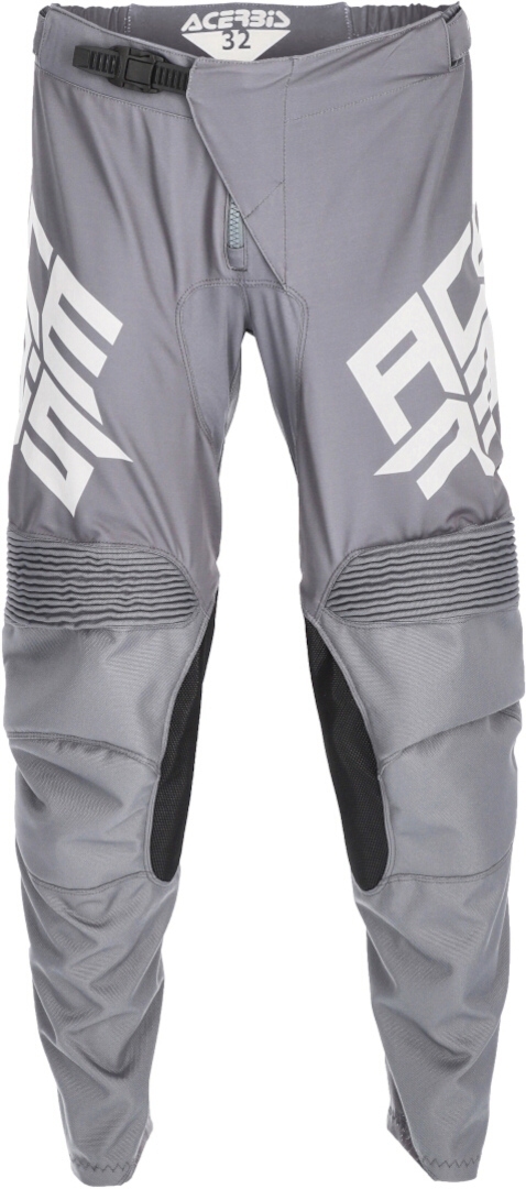 Acerbis MX Track Motocross bukser mørkegrå (kul) 34 Figur 2