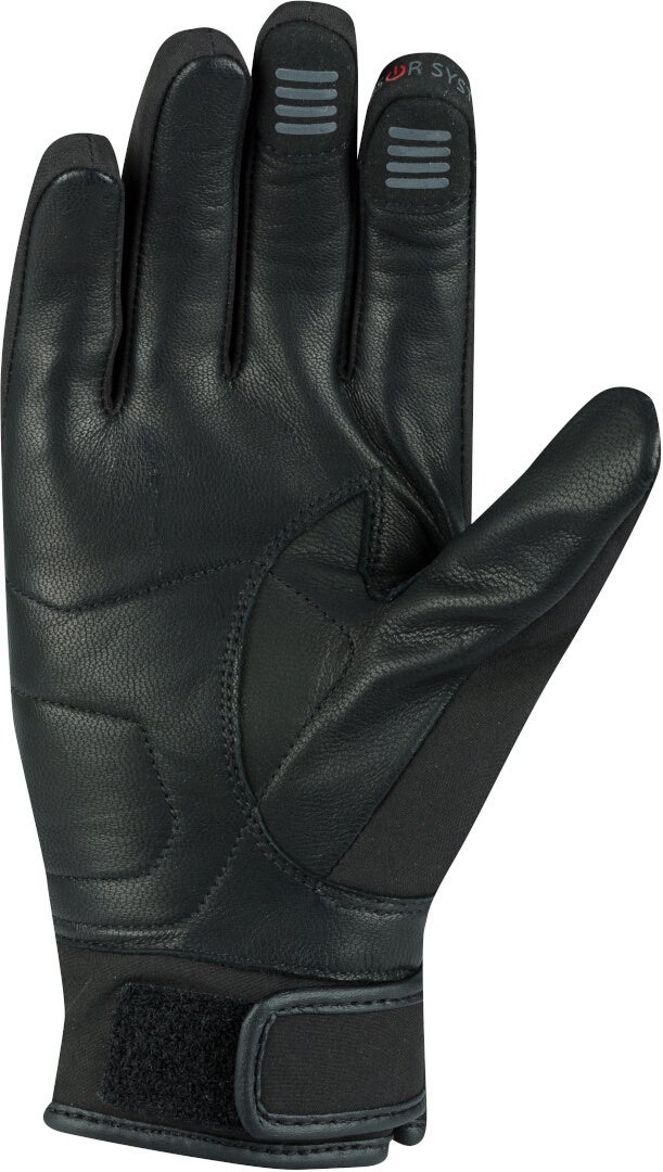 Bering Octane waterdichte Dames Motorfiets Handschoenen M Figuur 2