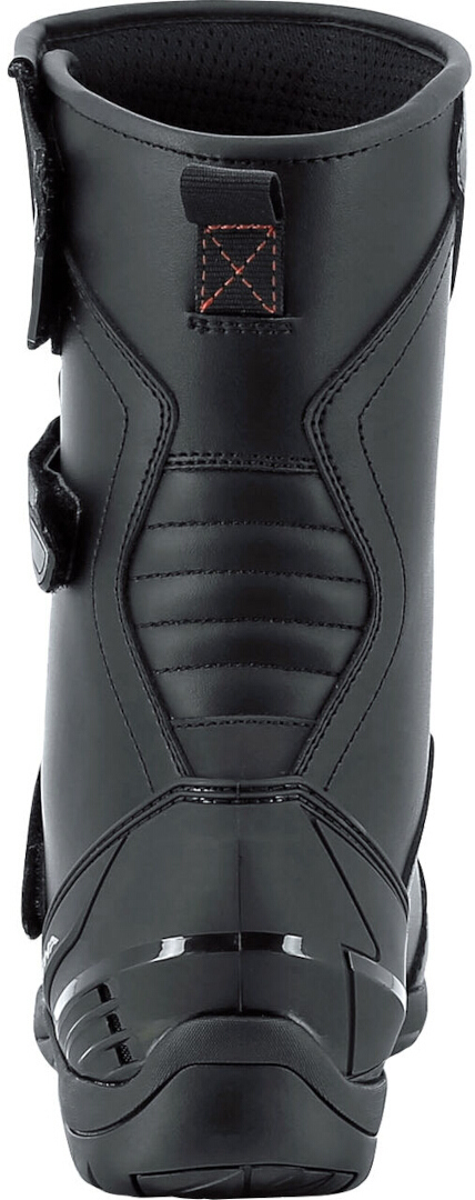 Richa Walker wasserdichte Motorrad Stiefel 43 Abbildung 3