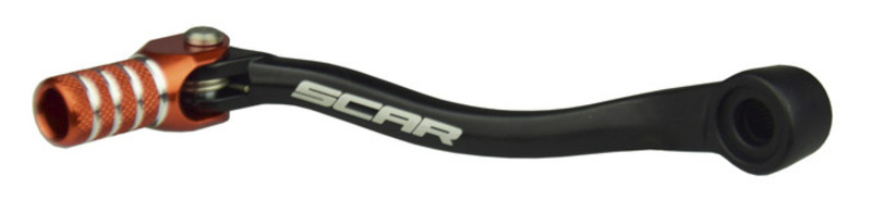 SCAR Växelspak Orange Figur 1