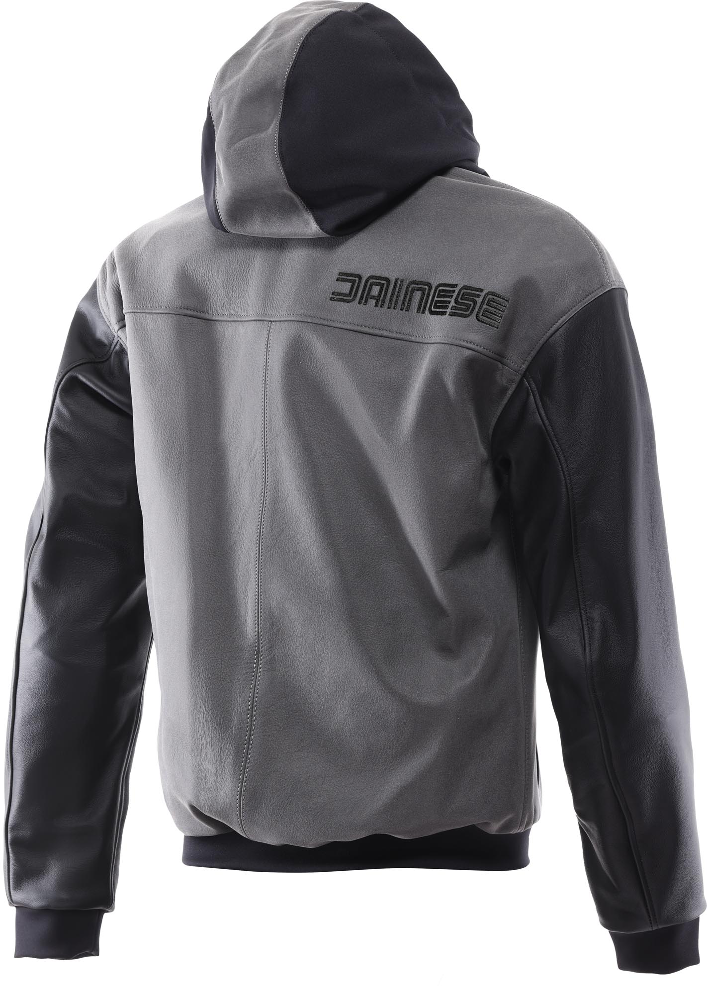 Dainese Vintedge Motorcycle Leather Jacket black 50 Figure 2