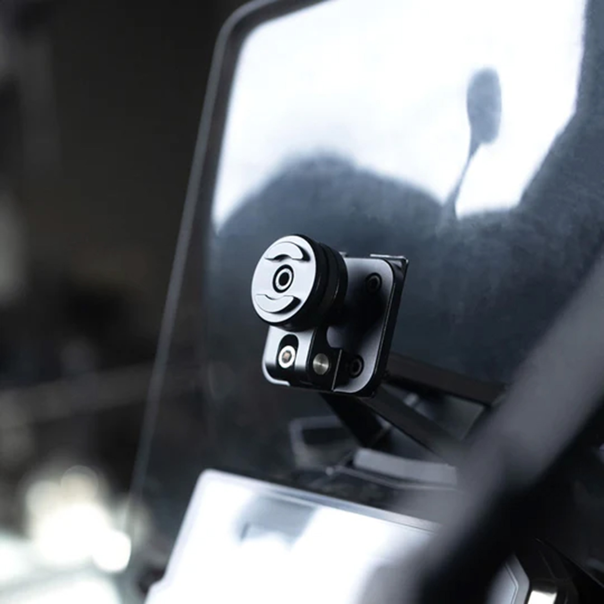 SP Connect GPS-vaggfäste Figur 4