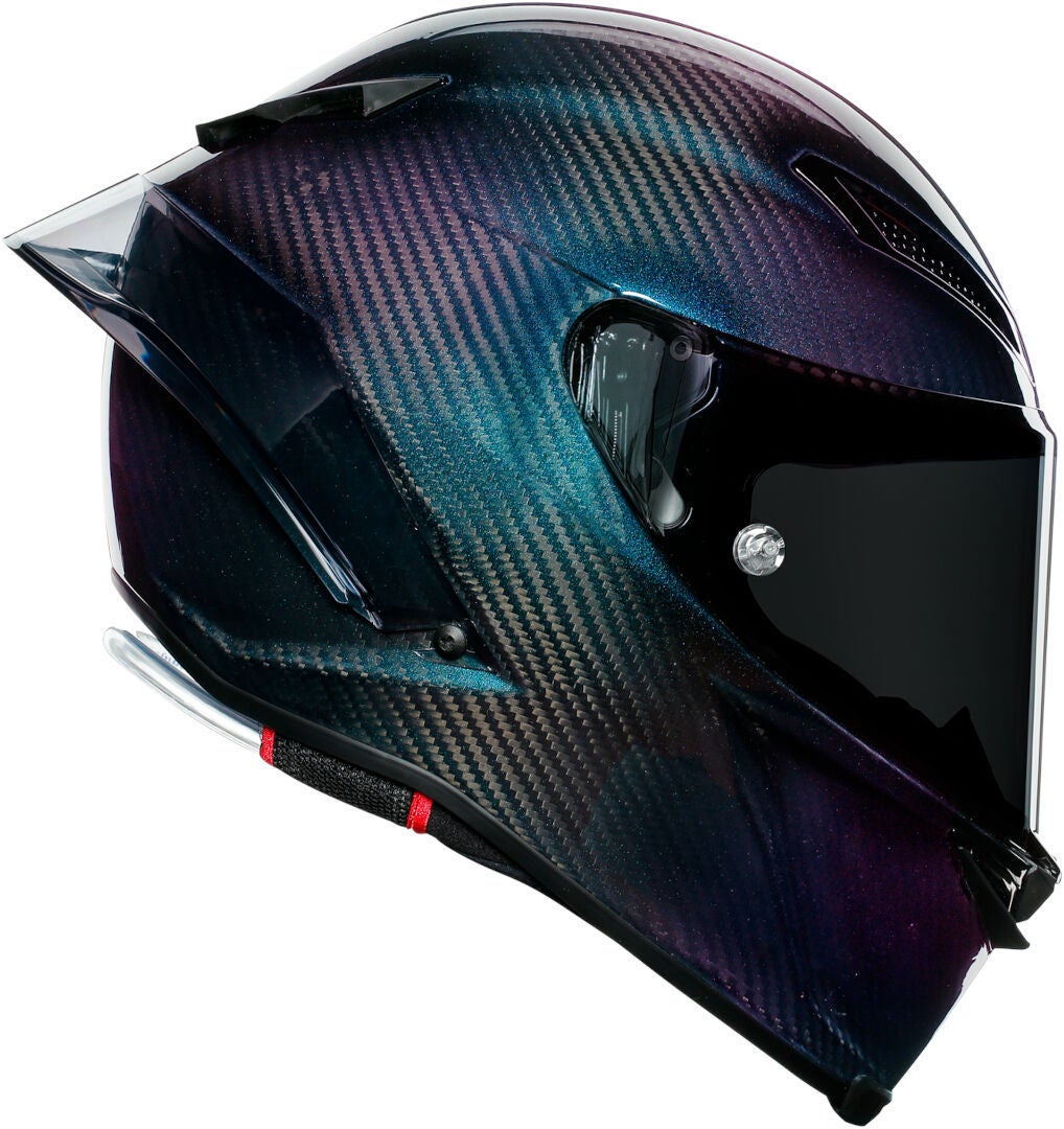 AGV Pista GP RR Iridium Carbon 2023 ヘルメット ▻ FC-Motoで