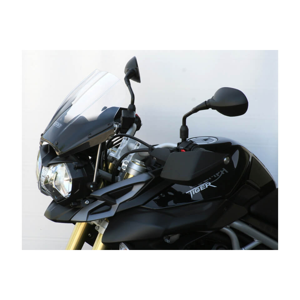 MRA Touring screen TN, Triumph Tiger 800 /XC /XCX /XRT /XRX, 2010- Artigo principal Figura 1