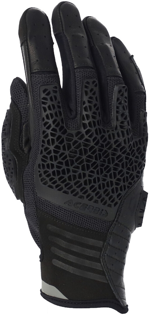 Acerbis Crossover Motorradhandschuhe black 2XL Figure 3