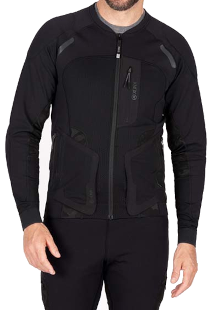 Knox Action Pro MK2 Protector Jacket L Figure 3