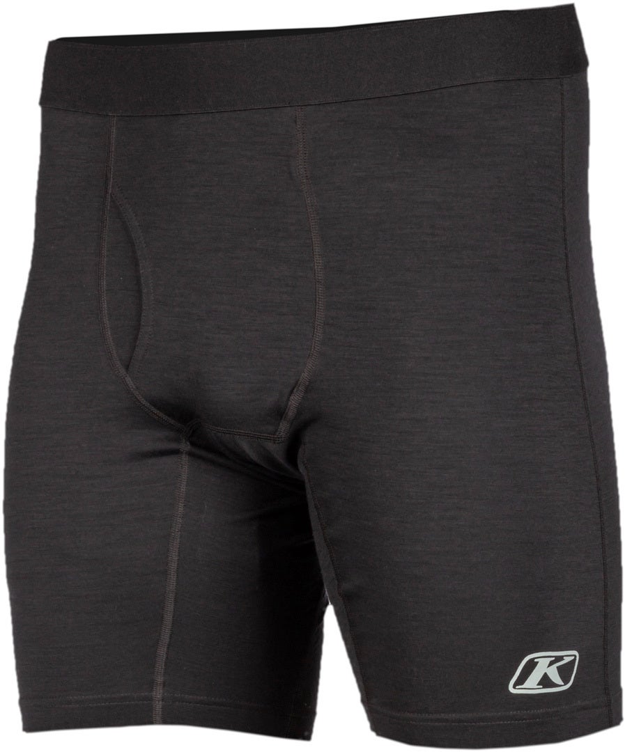 Klim Teton Merino Wool Boxers Functionele broek L Figuur 1