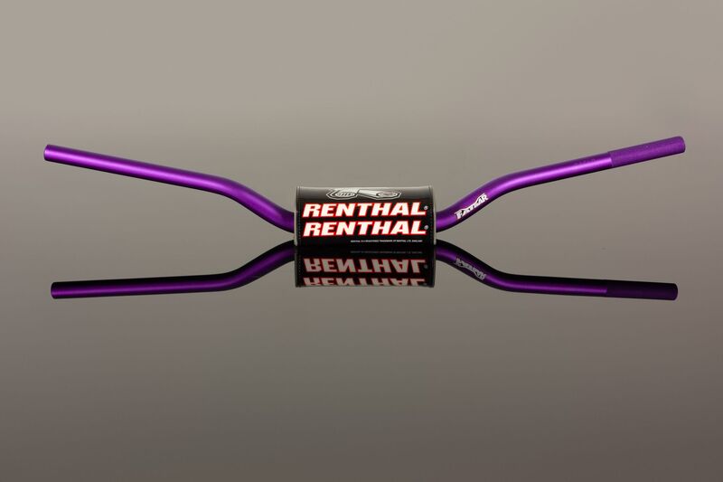 RENTHAL Ghidon Fatbar 827 Figura 2