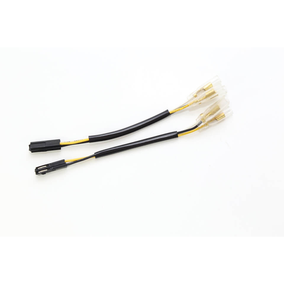 HIGHSIDER Adapterkabel für Blinker/Positionsleuchte Honda Figura 1 HIGHSIDER Adapterkabel für Blinker/Positionsleuchte Honda Figura 1