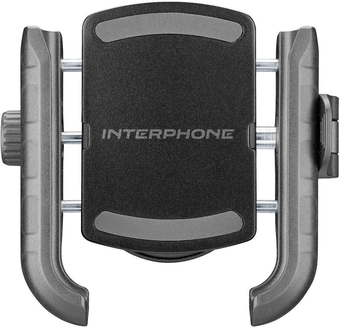 Interphone Crab Suport universal pentru smartphone cu modul anti-vibrații Figura 2