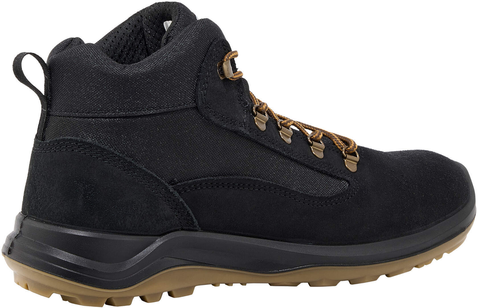 Carhartt Belmont Rugged Flex S3L Safety Boot black 48 Figure 4