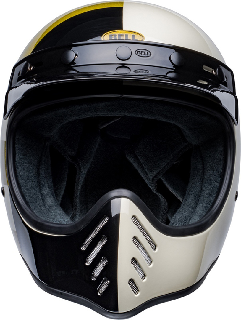 Bell Moto-3 Atwyld Orbit Cască de motocross XS (53/54) Figura 2