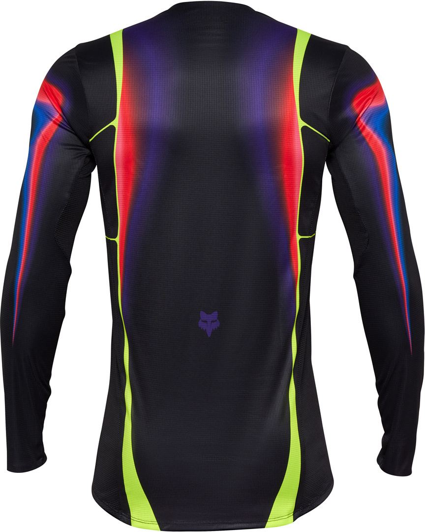 FOX Flexair Energy Motocross Jersey S Abbildung 2
