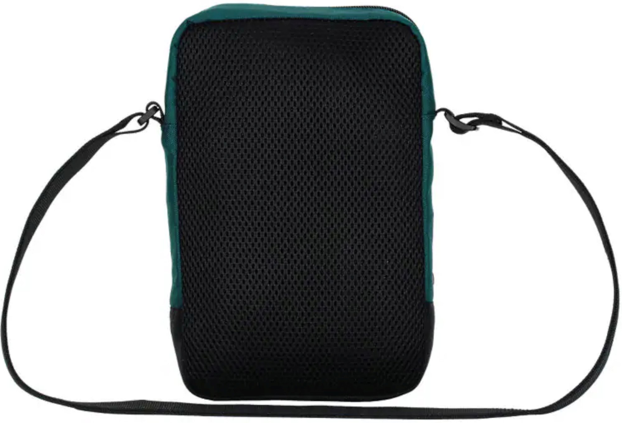 Carhartt Crossbody Zip Geantă agățată verde Figura 2