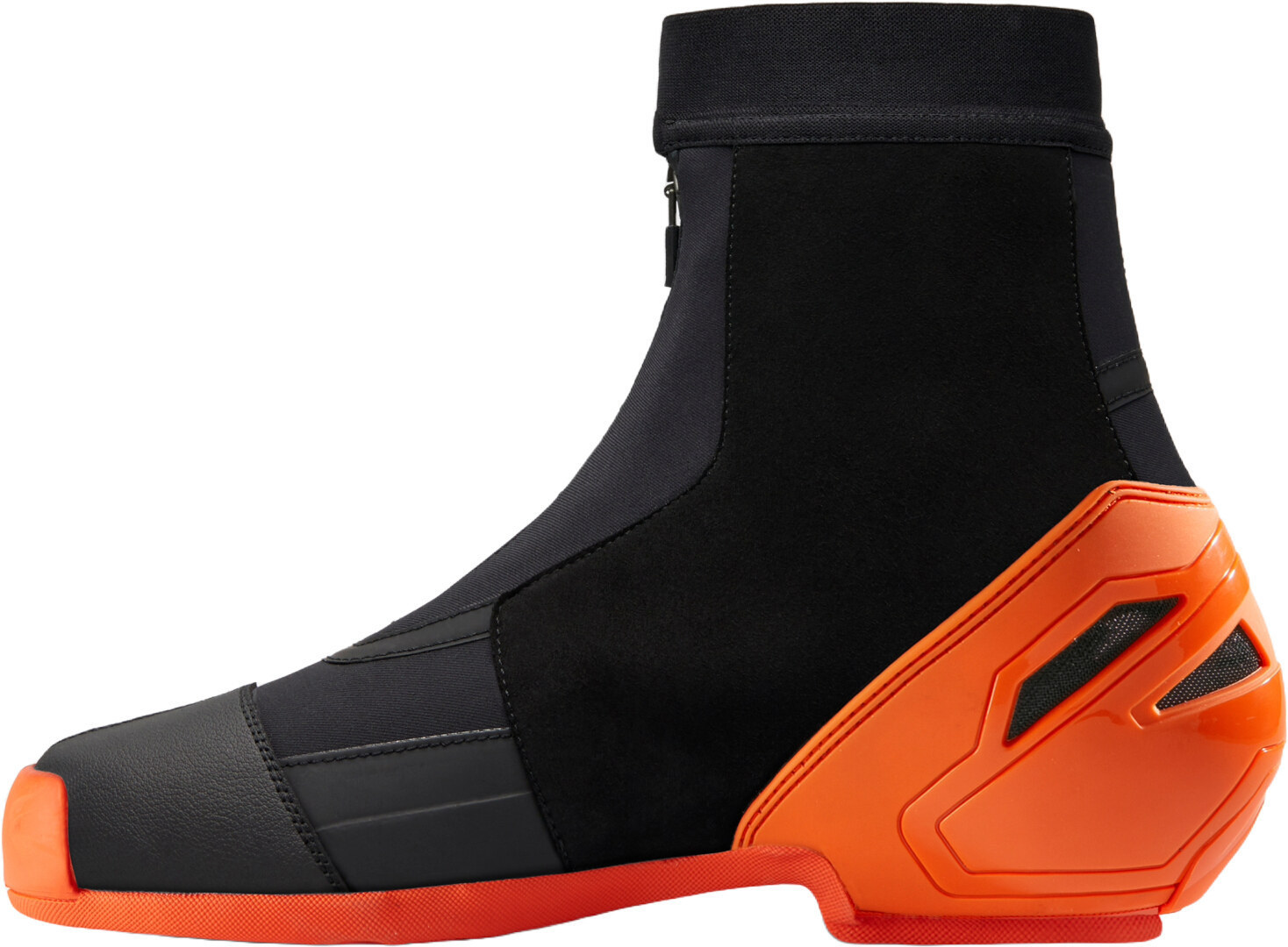 XPD X10-R Buty motocyklowe /pomarańczowy 43 Rysunek 6