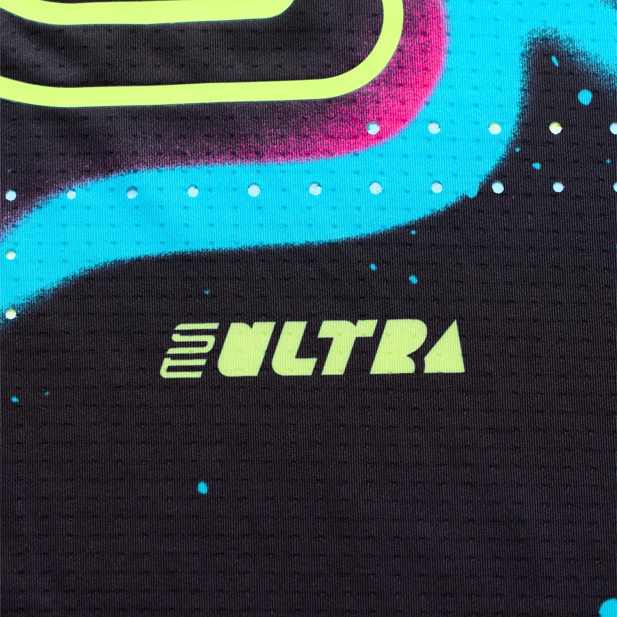 Troy Lee Designs SE Ultra Membrane Motocrosstrøje M Figur 4