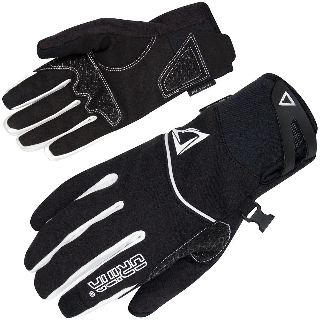 Orina Nordic Luvas de motocicleta Artigo principal Figura 1