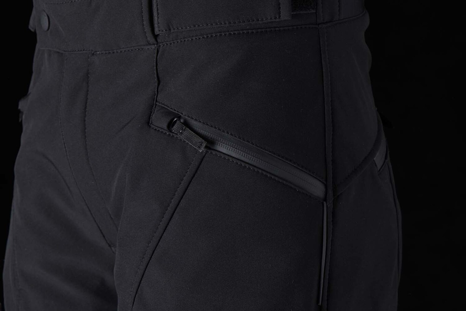 Furygan Softshell Damen Motorrad Textilhose L Abbildung 5