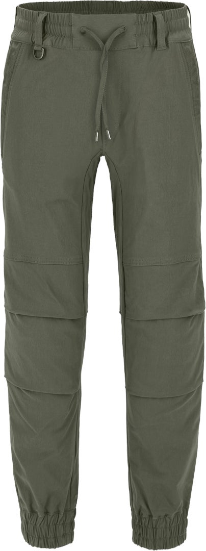 Spidi Moto Jogger Motorcycle Textile Pants-image-740119885