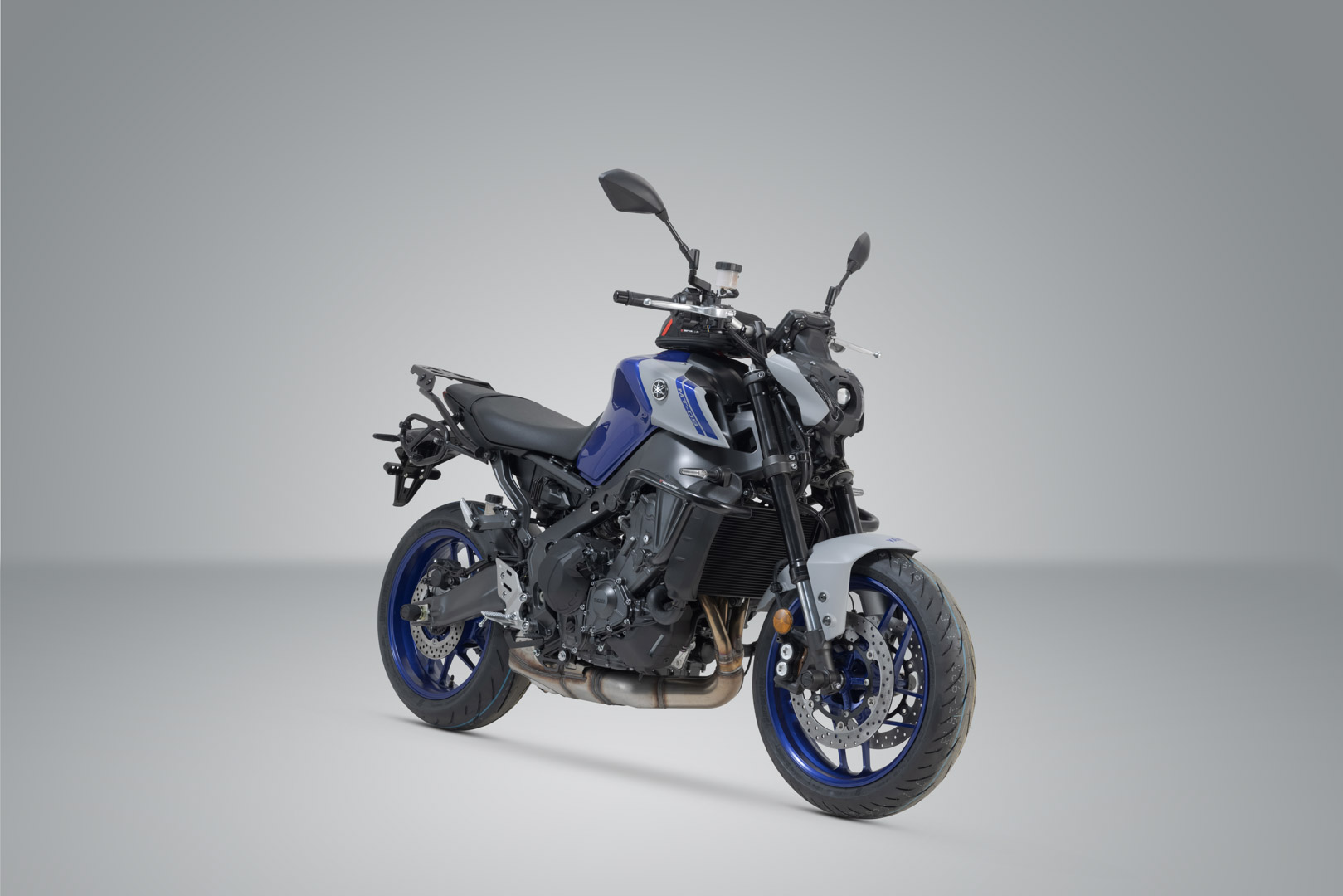 SW-Motech SLC portavion lateral dreapta - Yamaha MT-09 (20-). Figura 2