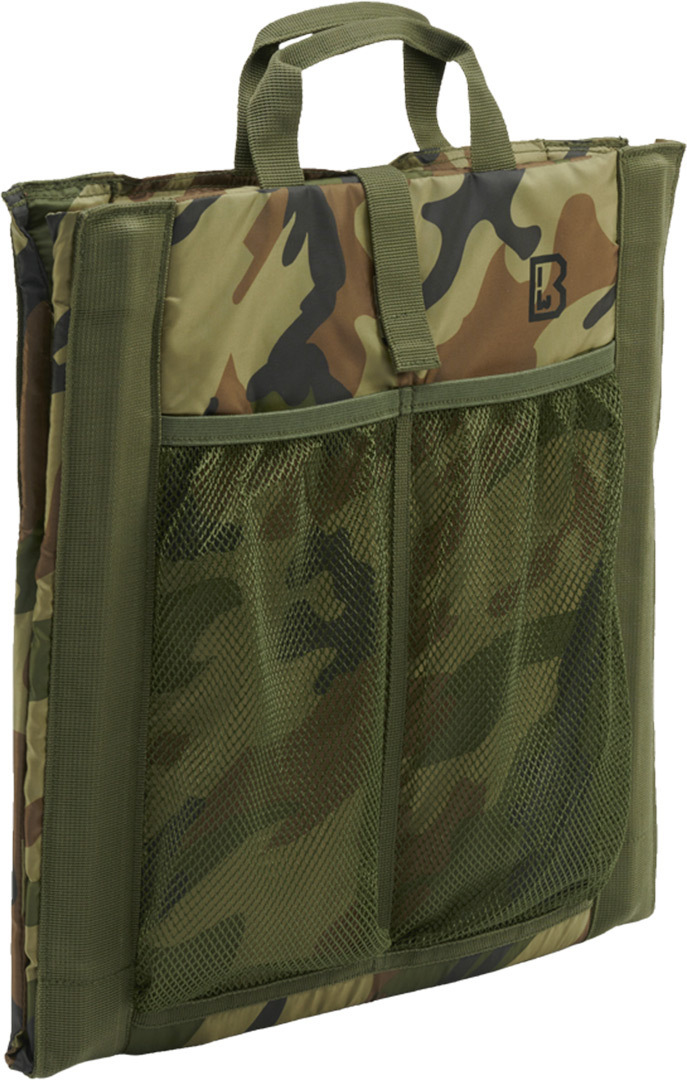 Brandit Scaun pliabil Camuflaj Figura 3