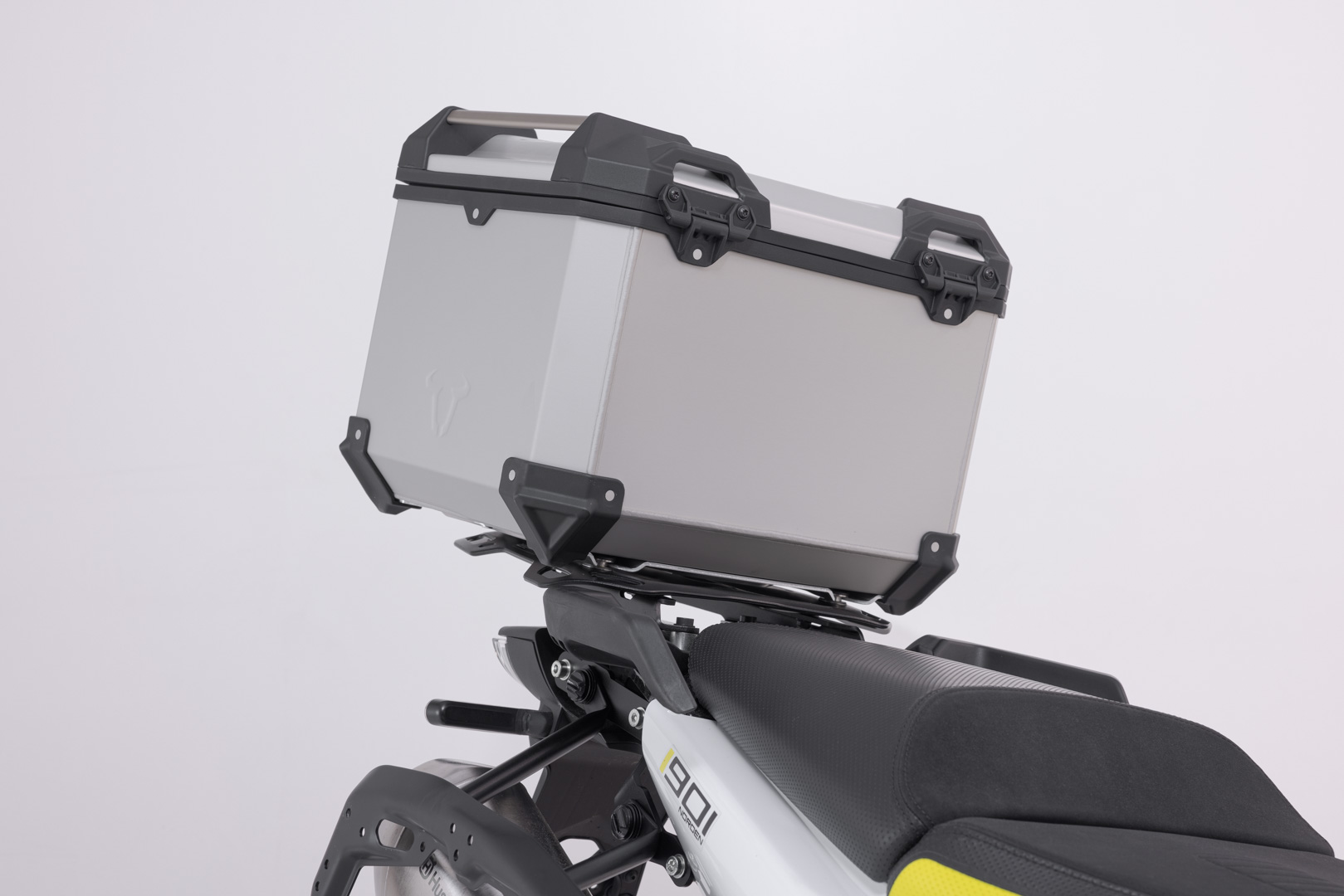 SW-Motech ADVENTURE-RACK - Negru. Modele KTM, Husqvarna Norden 901. Figura 5