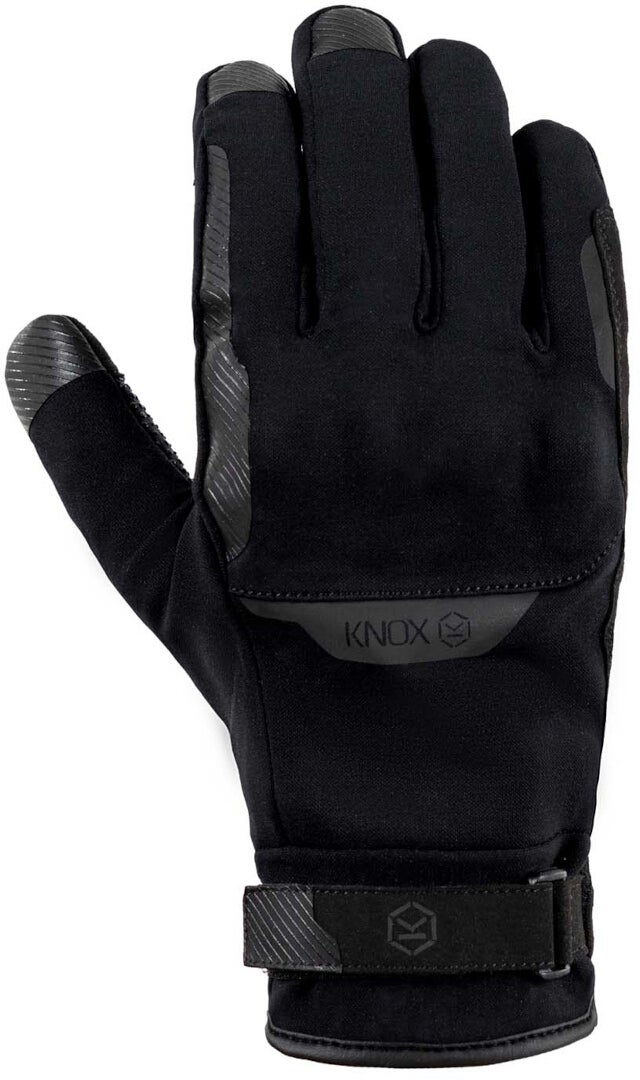 Knox Action Pro waterproof Motorcycle Gloves L Figure 1