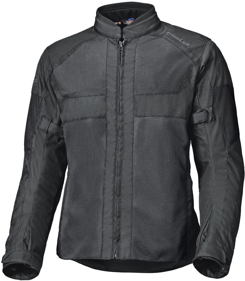 Held Palma Mesh Motorcycle Textile Jacket black 4XL Figure 1
