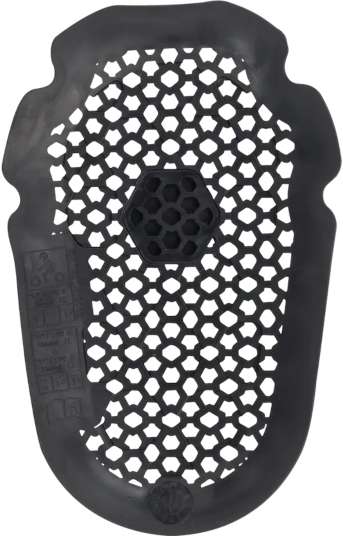 Segura Protect Flex Alpha Type A Protetor de quadril Figura 2