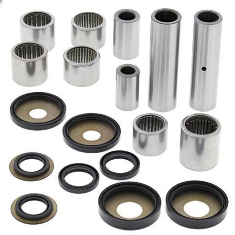 Tous les bals Kit réparation de biellettes Suzuki DR650S/XF650 Freewind Figure 2