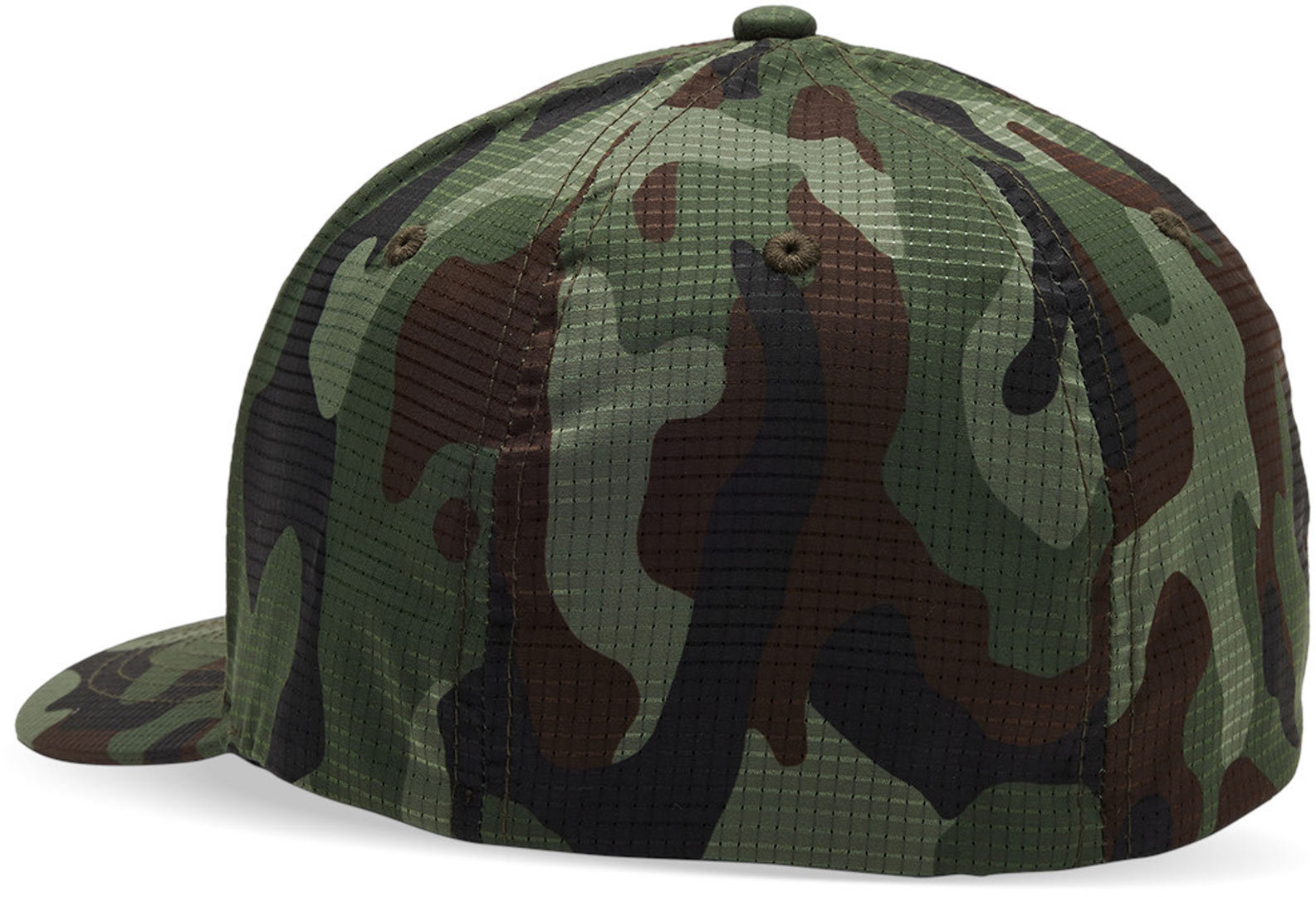 FOX Head Camo Tech Flexfit Cap Camuflaj L/XL Figura 2