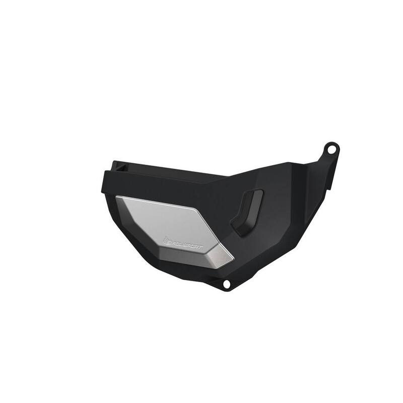 POLISPORT Skyddssats för koppling/generatorkåpa - Honda CRF1100 L Africa Twin DCT Figur 3