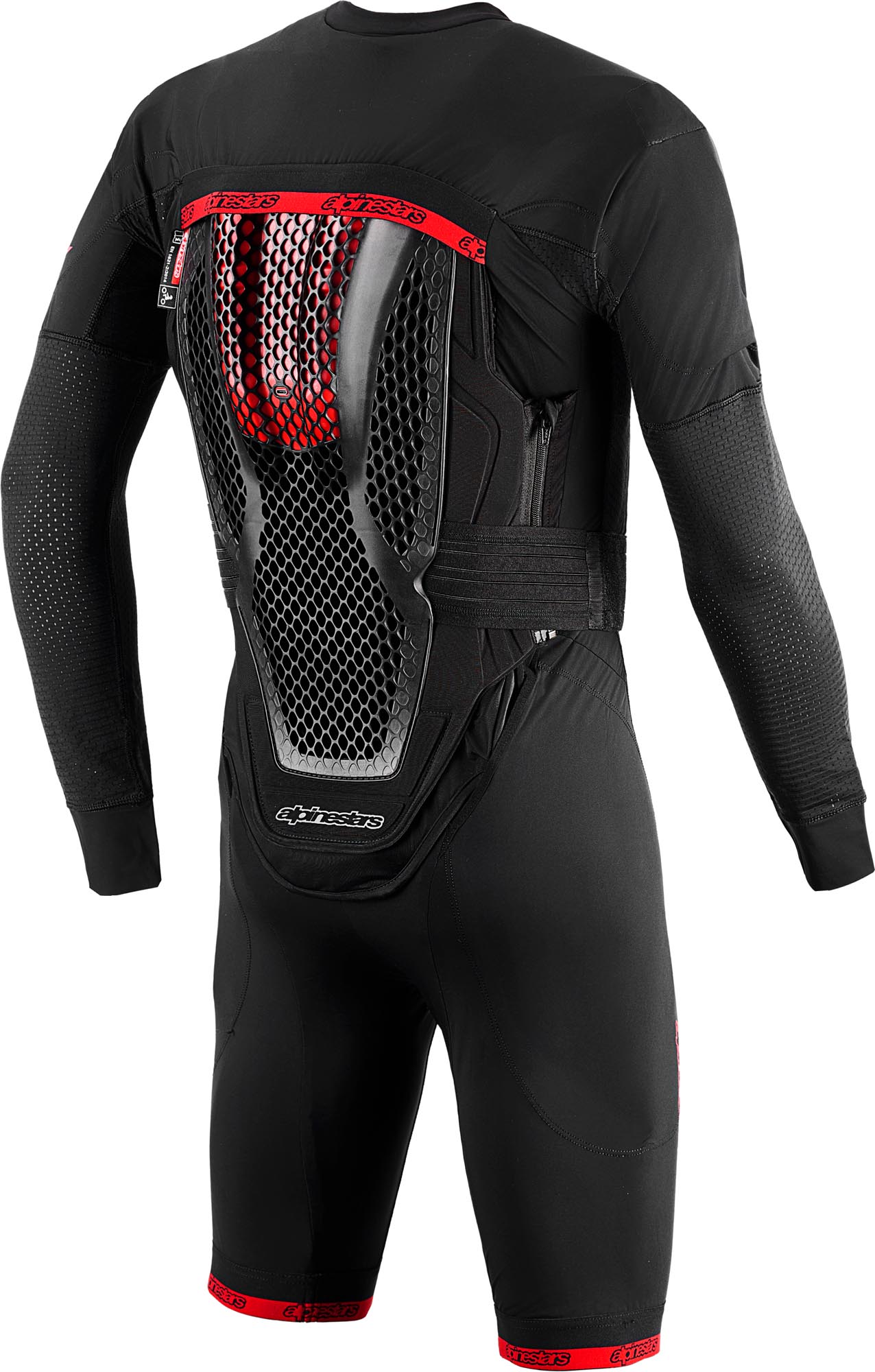 Alpinestars Tech-Air 10 V2 Race Airbag System L Abbildung 4