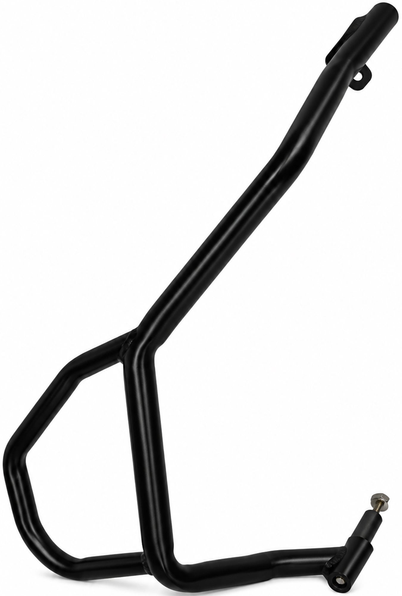 FC-Moto BMW R 1200 GS (16-18) R 1250 GS (18-) Upper Crash Bar Rysunek 4