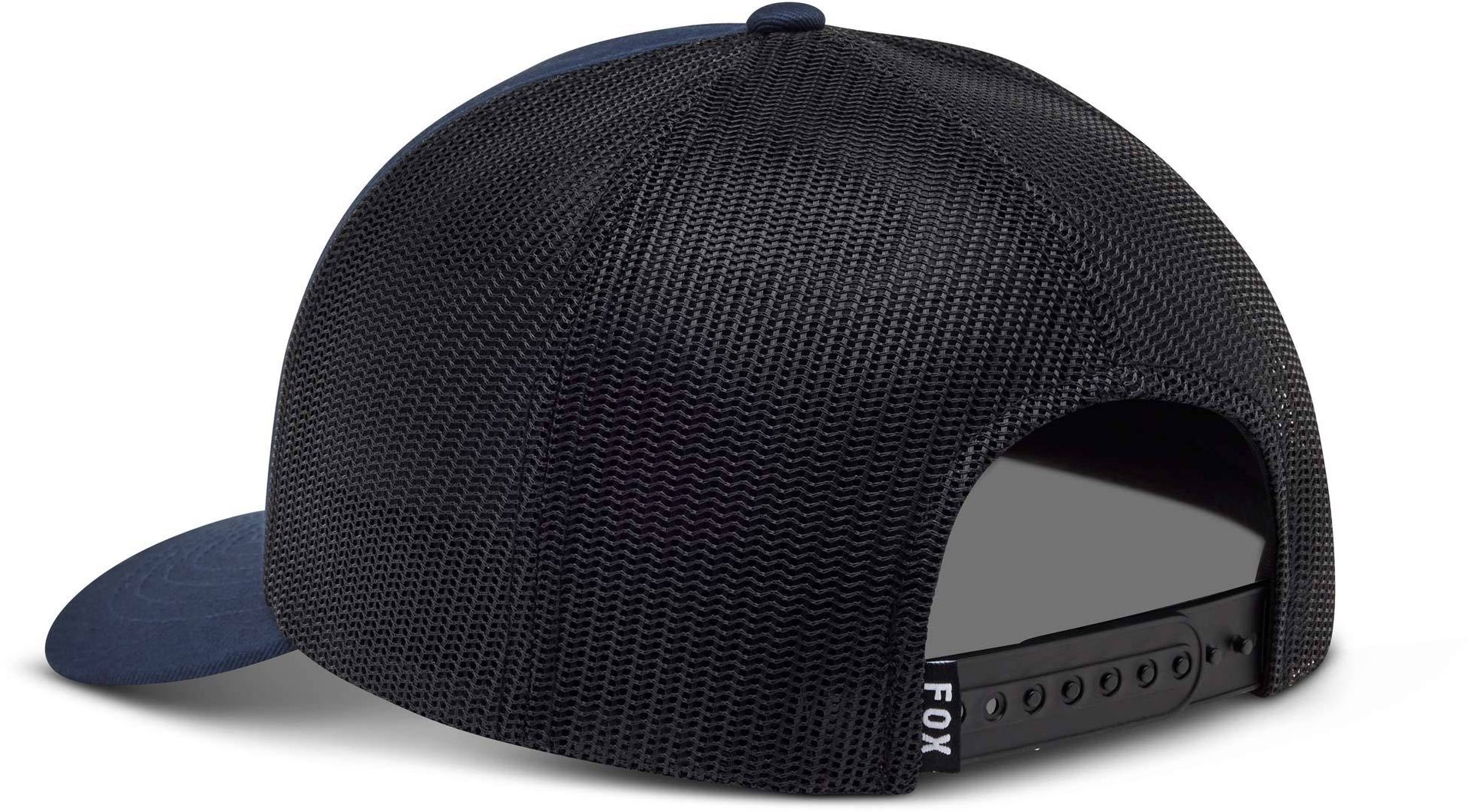 FOX Head Trucker Cap albastru închis Figura 2