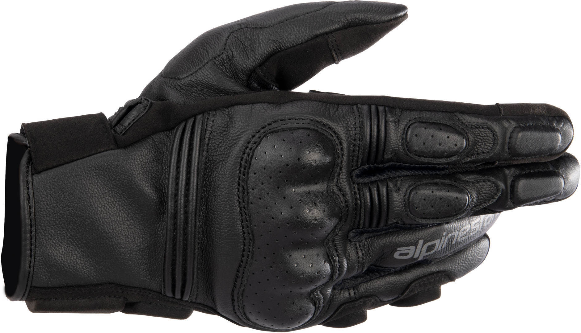 Alpinestars Phenom Motorradhandschuhe schwarz L Abbildung 1