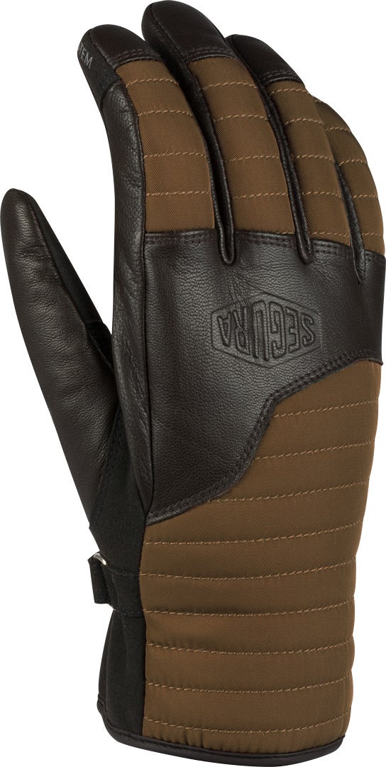 Segura Mitzy imperméable à l’eau dames gants de moto