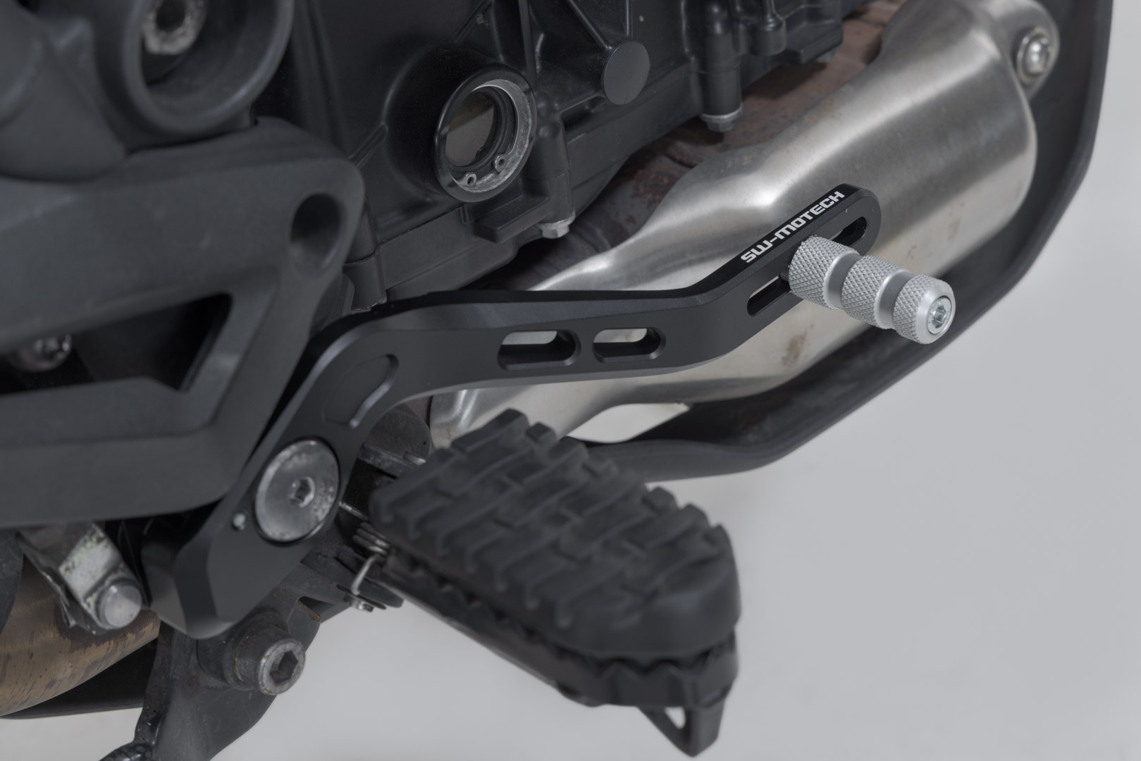 Pedală de frână SW-Motech - Triumph Tiger 800 Modelle (10-). Figura 4