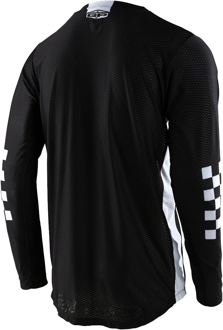 Troy Lee Designs GP Air Team 81 Jugend Motocross Jersey S Abbildung 2