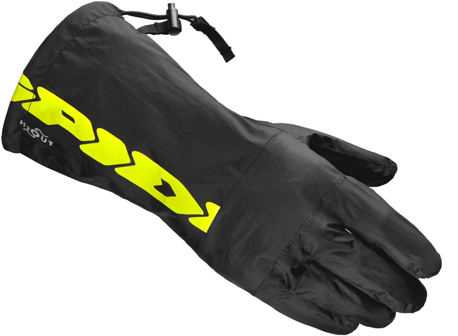 Spidi Overgloves Chuva impermeável sobre luvas Artigo principal Figura 1